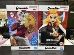 お*し様 鬼滅の刃フィギュアセット