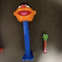 PEZ ペッツ ジャイアント ベティープープ - メルカリ
