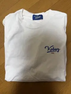 Keboz Tシャツ ホワイトのサムネイル