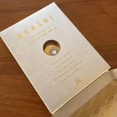 嵐 Anniversary Tour 5×20 スワロフスキースタンドボックスのサムネイル