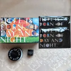 【美品】カネボウ クリーム イン デイ Ⅱ キット リミテッドエディション