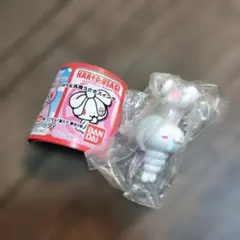 グルーミー　汎用うさぎ　キーホルダー　コンプリート　まとめ売り　カプセルトイ グルーミー 汎用うさぎ キーホルダー コンプリート まとめ売り