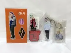 JO1 大平祥生 アクスタ まとめ売り