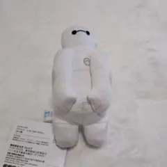 ベイマックス マスコット いろいろポーズVer.