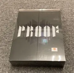 BTS PROOF アルバム