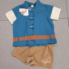 ラプンツェル　フリンライダーなりきりセット