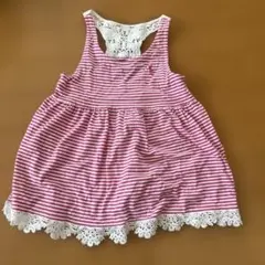 Polo Ralph Lauren チュニック 6X