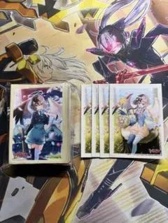 ヴァンガード カードファイト!! ヴァンガード