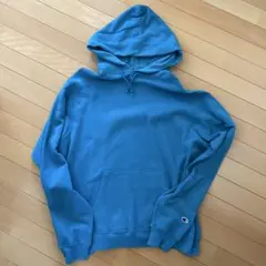 champion 9oz Terry Fleece パーカー