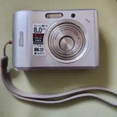 FUJIFILM FinePix F10 オールドコンデジ 動作確認済 - メルカリ