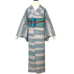 美品 正絹 トールサイズ 訪問着 着物 A1962 正絹 訪問着こむさでもーど【やまと】トールサイズ - メルカリ