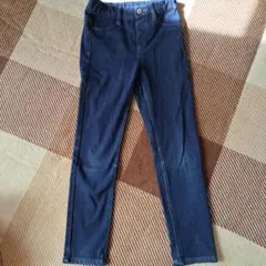 ユニクロスキニー120