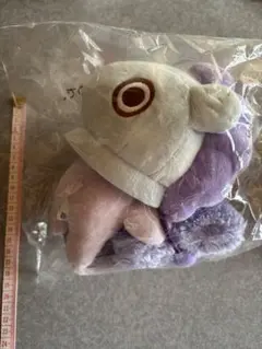 BT21 MANGぬいぐるみ