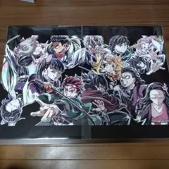 鬼滅の刃無限城　特典　フィナーレ