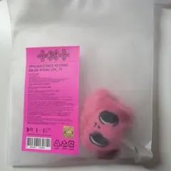 TXT プルバトゥ テヒョン ダゴニャン フェイスキーリング