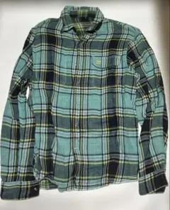 Billabong ネルシャツのサムネイル