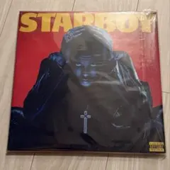 2026年最新】starboy レコードの人気アイテム - メルカリ