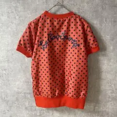 le coq sportif GOLF ゴルフウェア水玉　ドット柄QGL6638