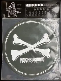 NEIGHBORHOOD ネイバーフッド スツール ステップ 椅子 脚立 - メルカリ