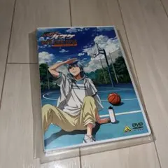 黒子のバスケ　DVD FAN DISC 終わらない夏