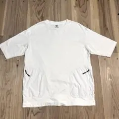 GRIP SWANY グリップスワニー キャンプポケットTシャツ サイズMのサムネイル