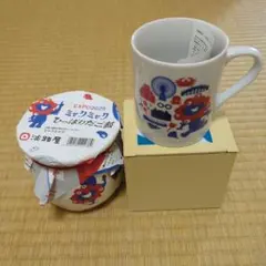 淡路屋【EXPO2025 ミャクミャク ひっぱりだこ飯】空容器 - メルカリ