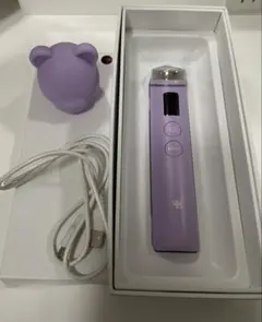 美品】ブースタープロ美顔器＋Micro Toner Spray 2点セット - メルカリ