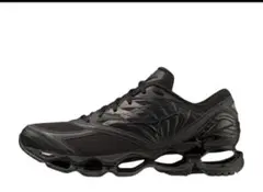 MIZUNO WAVE PROPHECY 黒 スニーカーのサムネイル