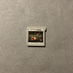 モンスターストライクニンテンドー3DS