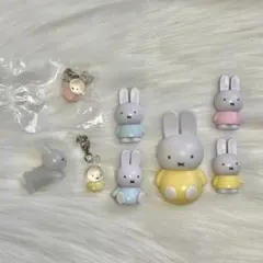ミッフィーグッズ まとめ売り