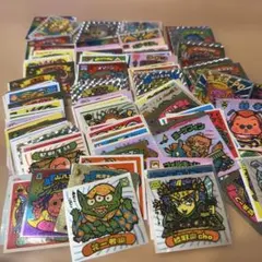 D*3様 ビックリマンシール セット 約170枚