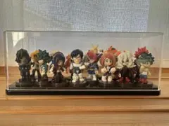 僕のヒーローアカデミアチョコエッグコンプリート