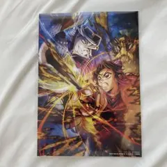 鬼滅の刃 入場者特典