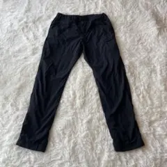 ウォームパンツ ワークパンツ