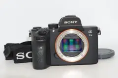 SONY α7Ⅳ ボディー シャッター245回【OH済】予備バッテリー充電器付