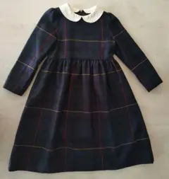 ワンピース　サイズ120　ラルフローレン