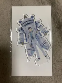 サクラ大戦アートフェスティバル2026 大神一郎 アクリルスタンド 新品
