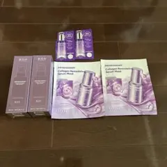 BIOHEAL BOH プロバイオダーム コラーゲン リモデリング セットのサムネイル