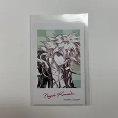 ダンガンロンパ　ポストカード　狛枝 即決 スーパーダンガンロンパ2 スーパーダンガンロンパ 2