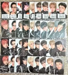 We on Fire &TEAM 購入特典・封入 トレカまとめ売り - メルカリ