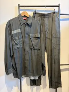 【DIESEL】トロンプルイユ セットアップ 46のサムネイル
