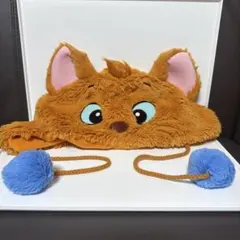 おしゃれキャット トゥルーズファンキャップ