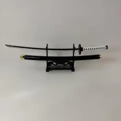 鬼滅の刃　日輪刀　模造刀　100%精工　富岡義勇