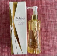 SERKIS クレンジングオイル＆フォームセット 2025年最新】セルキス クレンジングの人気アイテム - メルカリ