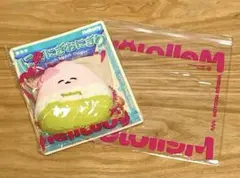 Mellojoy メロジョイ にぎにぎおにぎり さくらこ ぱんぱんパンケーキ