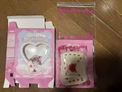 メロジョイ mellojoy バレンタインシリーズ コクハク 未使用