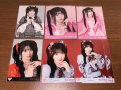 2026年最新】イコラブ 生写真の人気アイテム - メルカリ