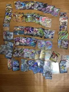 ポケモンカード ダブレア約90枚セット