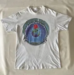 greatful dead 1990 Tシャツ XL maxell greatful dead 1990 Tシャツ XL maxell - メルカリ