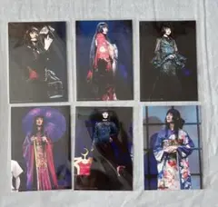 太田基裕　壱原侑子　xxxHOLiC ブロマイド　まとめ売り